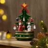 Vorfreude auf die Weihnachtszeit mit festlicher Melodie