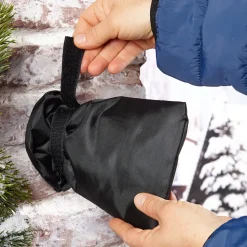 Wasserhahn draußen frostsicher machen – so geht’s!