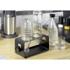 Wassersprudler-Nutzer aufgepasst: So trocknen Flaschen am besten!
