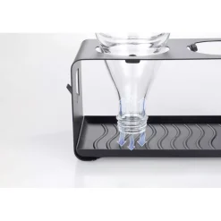 Wassersprudler-Nutzer aufgepasst: So trocknen Flaschen am besten!
