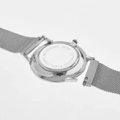 Werten Sie Ihre Armbanduhr einfach auf!