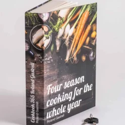 Wertsachen perfekt versteckt – zwischen echten Buchseiten!