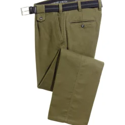 Winterhose, weich wie Samt