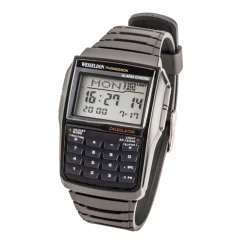 Zurück in die 80er – diese Retro-Uhr ist jetzt wieder „hip“!