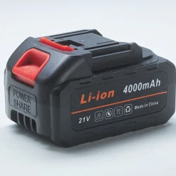 Zusatz-AKKU für Akku-Powerreiniger „Jet”